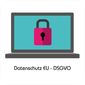 Informieren Sie sich über die seit 25. Mai 2018 in Kraft getretene EU-Datenschutz Grundverordnung, (DSGVO-GDPR) denn auch Sie sind davon betroffen.  Unsere zertifizierten EU-Datenschutzexperten beraten und unterstützen Sie gerne in einem unverbindlichen Erstgespräch und machen Sie auf wichtige Punkte aufmerksam.
